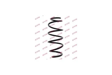 Пружина підвіски перед. Ford Mondeo (00-) KYB RH2637