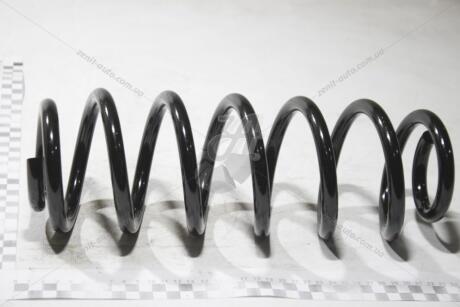 Пружина подвески зад. усиленная Skoda Octavia Estate (04-13) / VW Golf Plus (05-), Golf (07-09), Jetta (05-) KYB RH6789