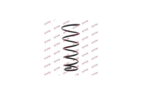 Пружина подвески перед. Suzuki SX4 (06-) KYB RI3786