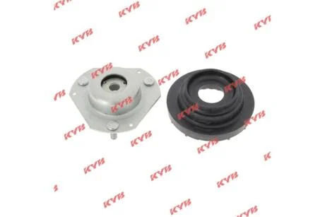 Опора амортизатора перед. з підш. (компл) Ford Fiesta (08-) KYB SM1550