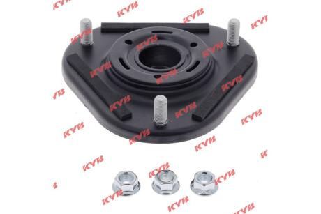 Опора амортизатора перед. с подш. (компл) Toyota Corolla (13-), RAV4 (06-) KYB SM5639