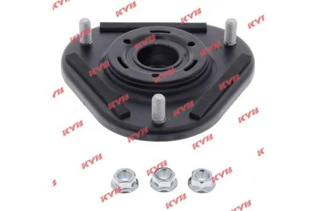 Опора амортизатора перед. с подш. (компл) Toyota Corolla (13-), RAV4 (06-) KYB SM5639