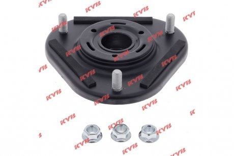 Опора амортизатора перед. с подш. (компл) Toyota Corolla (13-), RAV4 (06-) KYB SM5639