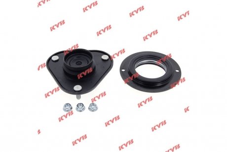 Опора амортизатора перед. с подш. (компл) Toyota RAV4 (06-) KYB SM5658