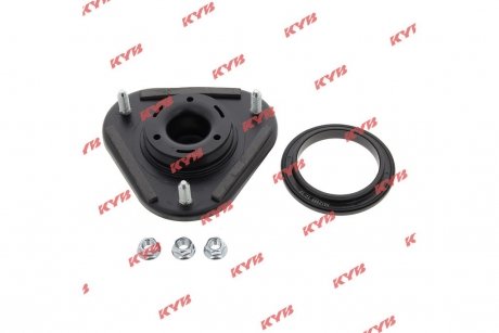 Опора амортизатора перед. с подш. (компл) Toyota Prius (09-,12-) KYB SM5665