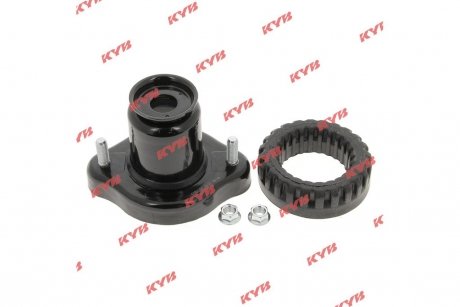 Опора амортизатора зад. (компл) Jeep Compass (06-), Patriot (06-) KYB SM5788