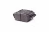 Колодки гальмівні дискові передні (+ болти) Renault Clio (III,IV), Duster (11-), Kangoo (08-), ZOE (12-) (05P867) LPR '05P867 (фото 3)