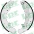 Колодки гальмівні барабанні Citroen Jumper I/ Fiat Ducato (94-) LPR '07110 (фото 1)
