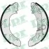 Колодки гальмівні барабанні Citroen Jumper (I,II)/ Fiat Ducato (94-, 06-) LPR '08540 (фото 1)