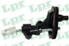 Циліндр зчеплення головний Fiat 500 (09-), Doblo (10-), Fiorino (07-)/ Opel Combo (12-), Corsa D LPR '2191 (фото 1)