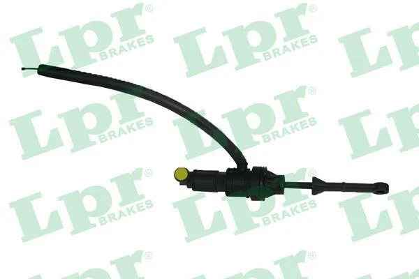 Циліндр зчеплення головний Ford Transit (02-06) LPR '2256 (фото 1)