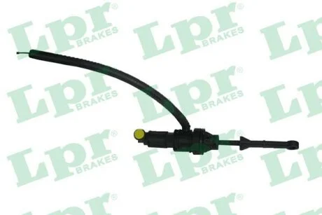 Циліндр зчеплення головний Ford Transit (02-06) LPR '2256