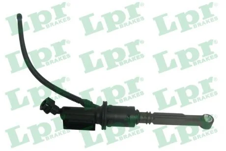 Циліндр зчеплення головний Citroen Berlingo (11-)/ Peugeot Partner (10-) LPR '2323