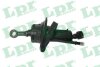 Циліндр зчеплення головний Ford Mondeo IV/ Land Rover Freelander 2/ Volvo XC60 I, XC70 II LPR '2384 (фото 1)