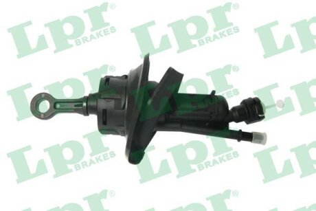 Циліндр зчеплення головний Ford Mondeo IV/ Land Rover Freelander 2/ Volvo XC60 I, XC70 II LPR '2384