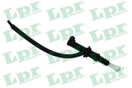 Циліндр зчеплення головний Renault Megane III, Fluence (10-) LPR '2434
