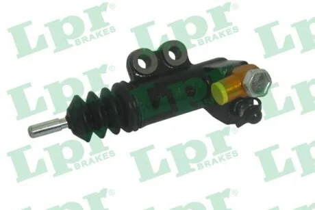 Циліндр зчеплення робочий Hyundai Accent (III,IV), Elantra (IV,V), Tucson (10-)/ Kia Rio (II,III), Sportage (III,IV) LPR '3138