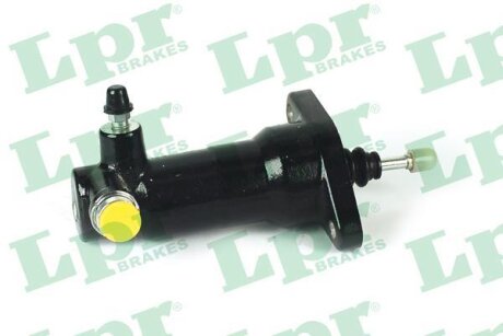 Циліндр зчеплення робочий Skoda Fabia (I,II,III), Octavia (II,III,IV)/ VW Caddy (III,IV), Passat (B6,B7,B8) LPR '3233