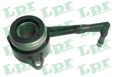 Підшипник вижимний Skoda Octavia (II,III,IV)/ VW Caddy (III,IV,V), Passat (B7,B8) LPR '3247