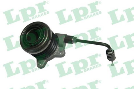 Підшипник вижимний Hyundai Santa Fe (II,III)/ Kia Sorento II LPR '3253