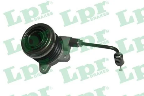 Підшипник вижимний Hyundai Santa Fe (II,III)/ Kia Sorento II LPR '3253