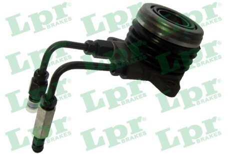 Підшипник вижимний Hyundai Santa Fe (I,II,III), Tucson (04-10, 10-15)/ Kia Sportage (III,IV) LPR '3255