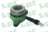 Підшипник вижимний Dodge Journey (08-)/ Mitsubishi L200 (14-), Lancer (07-), Outlander (II,III) LPR '3269 (фото 1)