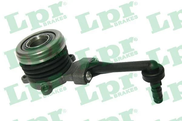 Підшипник вижимний Fiat Stilo (04-08), Idea (04-12)/ MB M-Class (W163) LPR '3272 (фото 1)