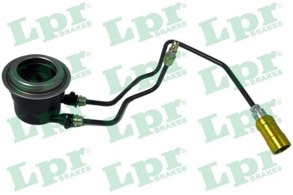 Підшипник вижимний Land Rover Freelander I LPR '3456 (фото 1)