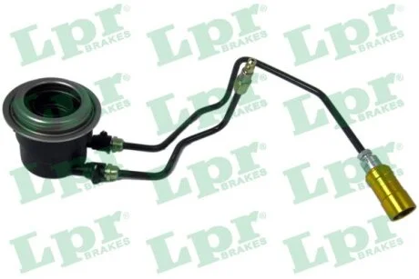 Підшипник вижимний Land Rover Freelander I LPR '3456