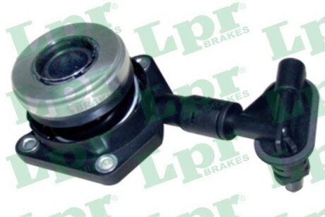 Підшипник вижимний Ford Focus II, Mondeo IV/ Volvo S40 II LPR '3459