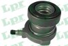Підшипник вижимний Ford Kuga I, Mondeo IV, Transit Connect (04-13)/ Land Rover Freelander 2 LPR '3462 (фото 1)