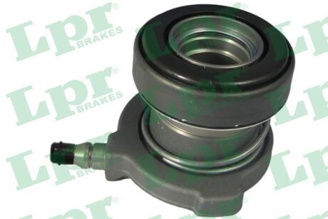 Підшипник вижимний Ford Kuga I, Mondeo IV, Transit Connect (04-13)/ Land Rover Freelander 2 LPR '3462