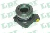 Підшипник вижимний Chevrolet Cruze (09-)/ Opel Astra (J,K), Insignia (A,B), Zafira C LPR '3468 (фото 1)