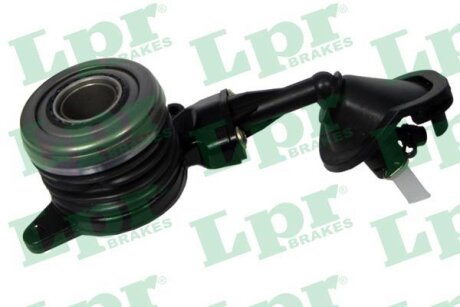 Підшипник вижимний Fiat Ducato (06-) LPR '3469