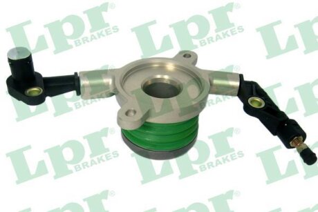 Підшипник вижимний MB C-Class (W203,W204), Sprinter (00-, 06-), Vito (W639,W447)/ VW Crafter (06-) LPR '3484