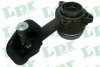 Підшипник вижимний Ford Transit (02-06, 06-14) LPR '3485 (фото 1)