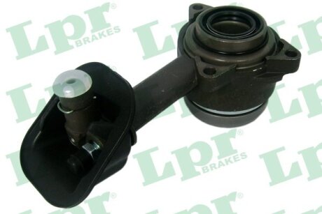 Підшипник вижимний Ford Transit (02-06, 06-14) LPR '3485