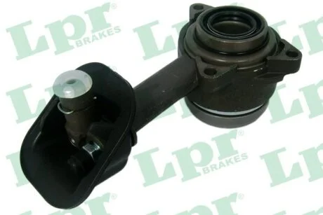 Підшипник вижимний Ford Transit (02-06, 06-14) LPR '3485