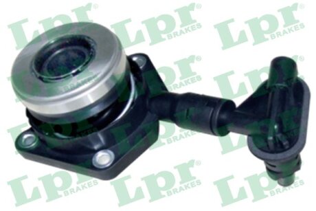 Підшипник вижимний Ford Ranger (11-), Transit (06-14) LPR '3487