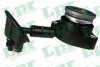 Підшипник вижимний Ford Focus II, Mondeo IV, Transit Connect (03-13, 13-) LPR '3492 (фото 1)