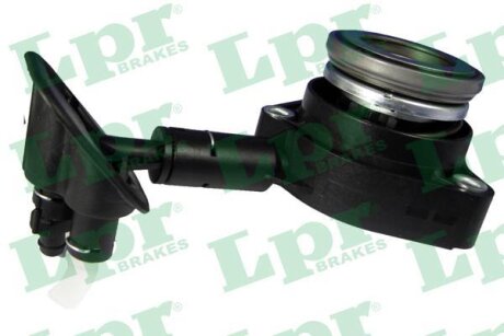 Підшипник вижимний Ford Focus II, Mondeo IV, Transit Connect (03-13, 13-) LPR '3492