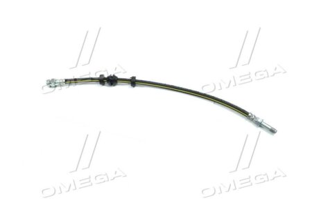 Шланг гальмівний передній Ford Galaxy I/ VW Sharan (95-10) (L=505mm) LPR '6T46698