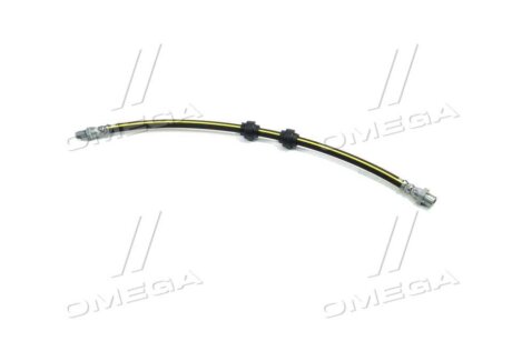 Шланг гальмівний передній BMW 5 (E39) (L=440mm) LPR '6T46891