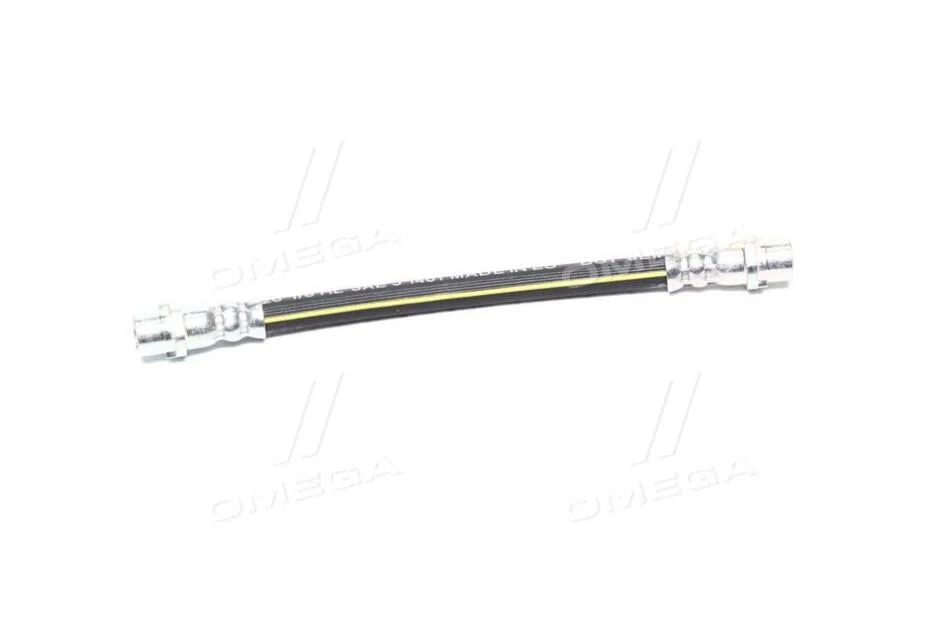 Шланг гальмівний задній Audi A4 B5/ Skoda Superb I/ VW Passat B5 (L=205mm) (6T47870) LPR '6T47870 (фото 1)