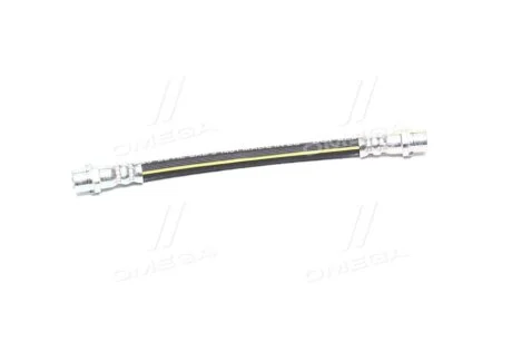 Шланг гальмівний задній Audi A4 B5/ Skoda Superb I/ VW Passat B5 (L=205mm) (6T47870) LPR '6T47870