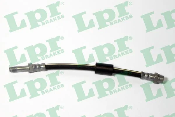 Шланг гальмівний задній BMW 1 (E81,E87,F20), 3 (E90,F30) (L=265mm) (6T48056) LPR '6T48056 (фото 1)