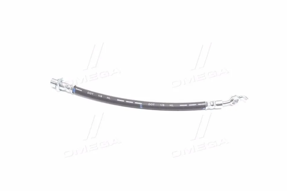 Шланг гальмівний передній Toyota Avensis (03-08) (L=280mm) (6T48074) LPR '6T48074 (фото 1)