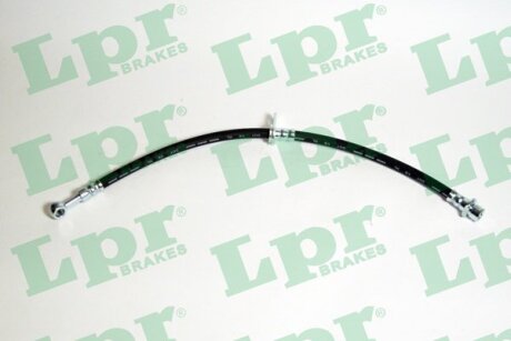 Шланг гальмівний передній правий Honda Accord VII (L=470mm) LPR '6T48141