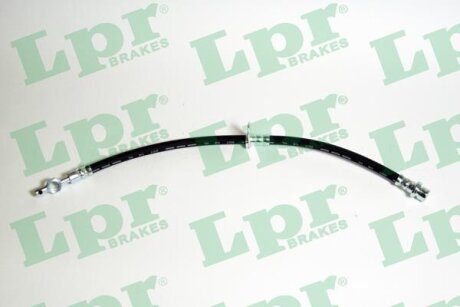 Шланг гальмівний передній Toyota Camry (V3) (L=460mm) LPR '6T48248